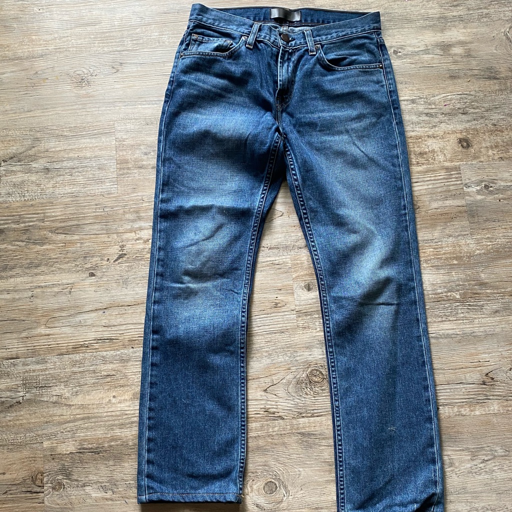 J Brand